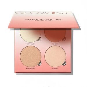 ⚛️PRICEDROP⚛️Anastasia Beverly Hills GLOW Sugar Highlighter Palette
